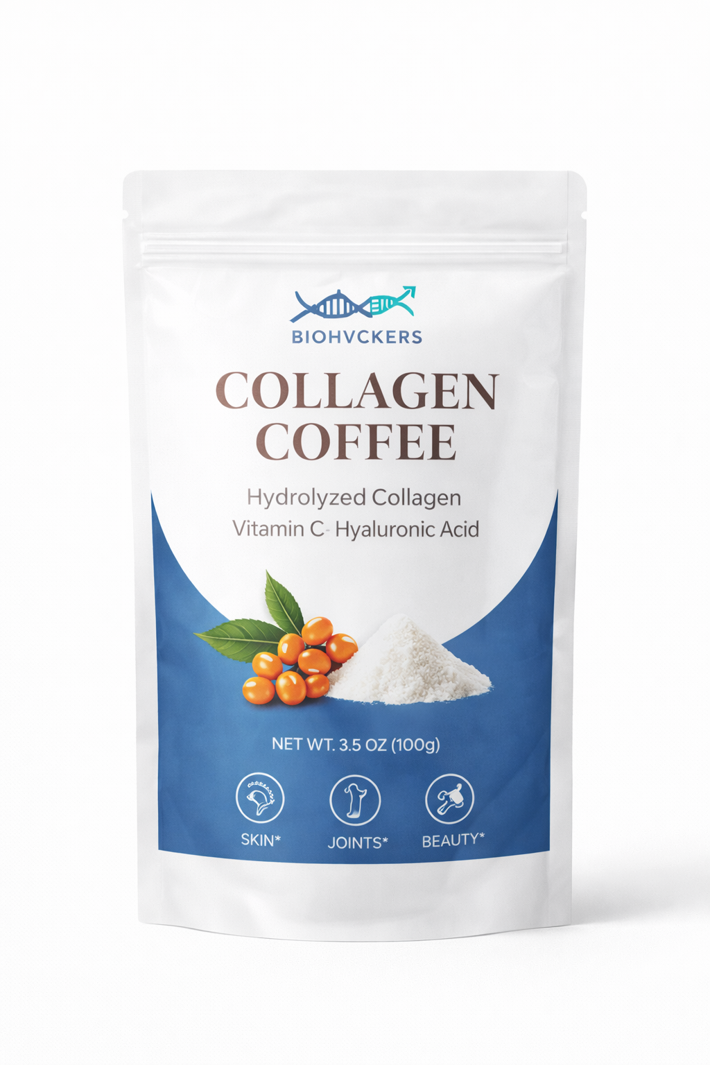 Collagen Coffee 100g