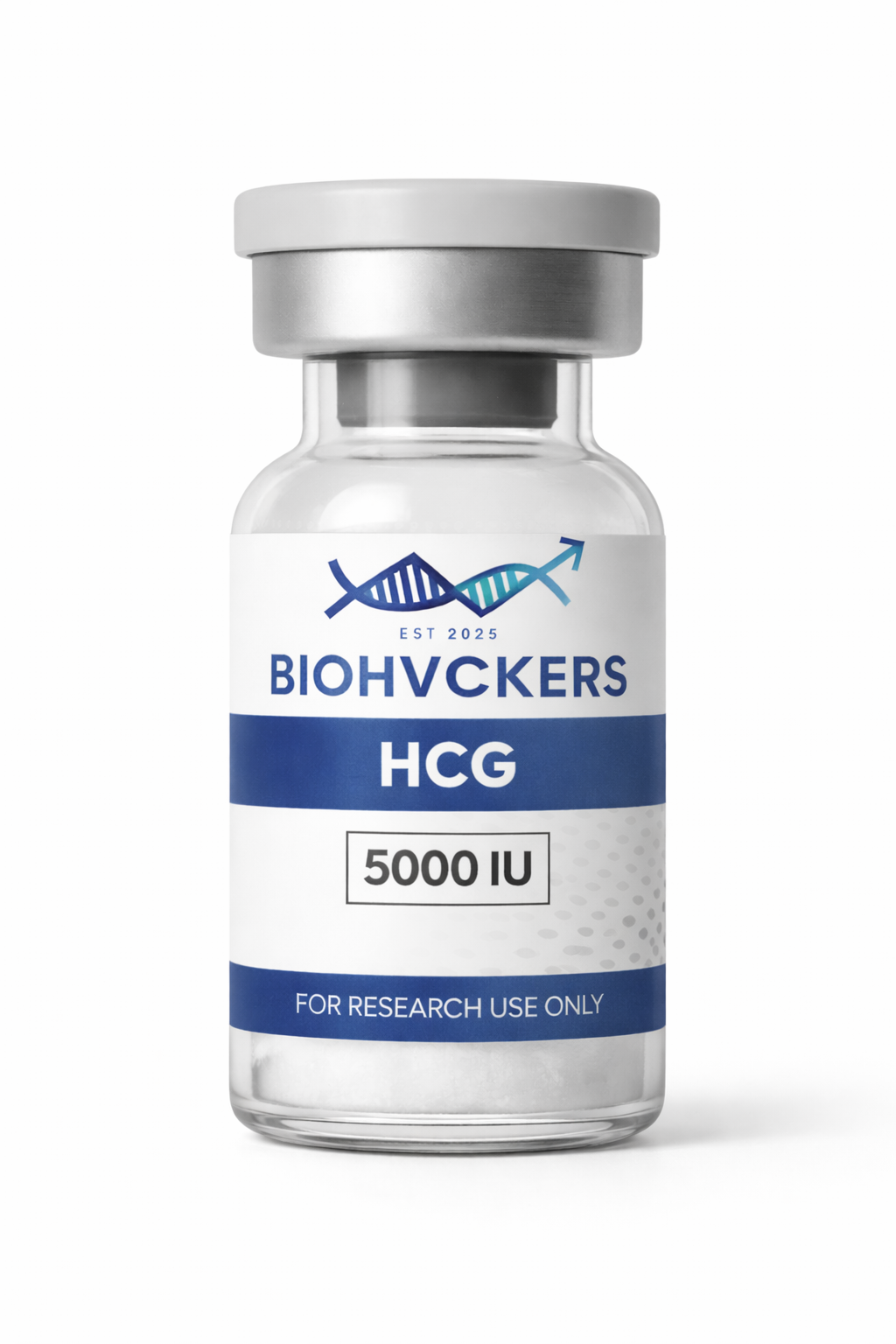 HCG 5000IU