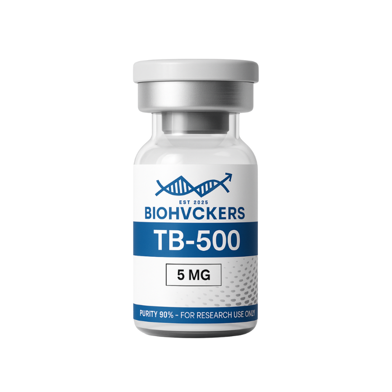 TB500 - 5mg