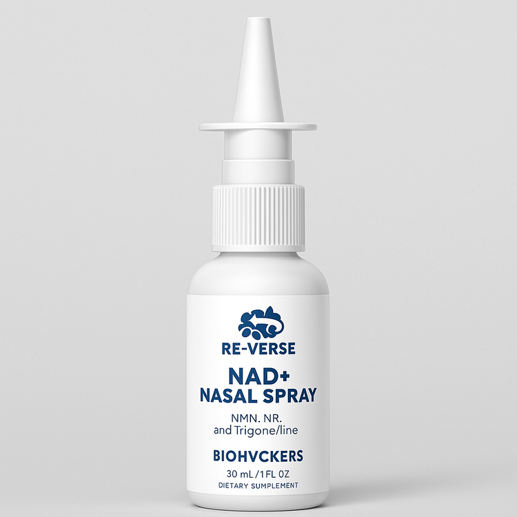 Longevity & Anti-Ageing