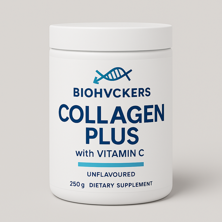 Skin & Collagen Support