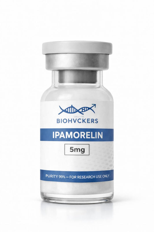 Ipamorelin
