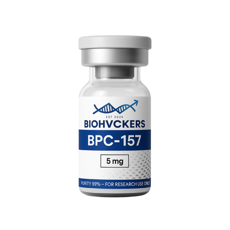 BPC‑157 - 5mg