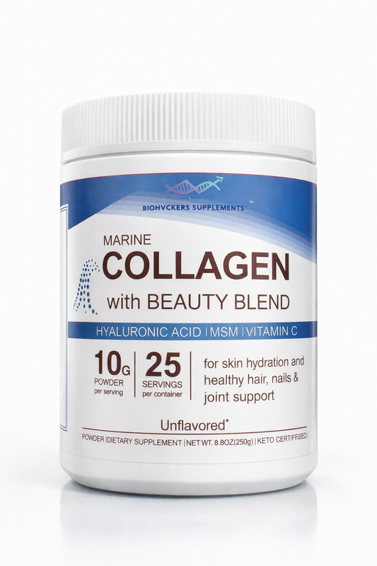 Collagen Powder