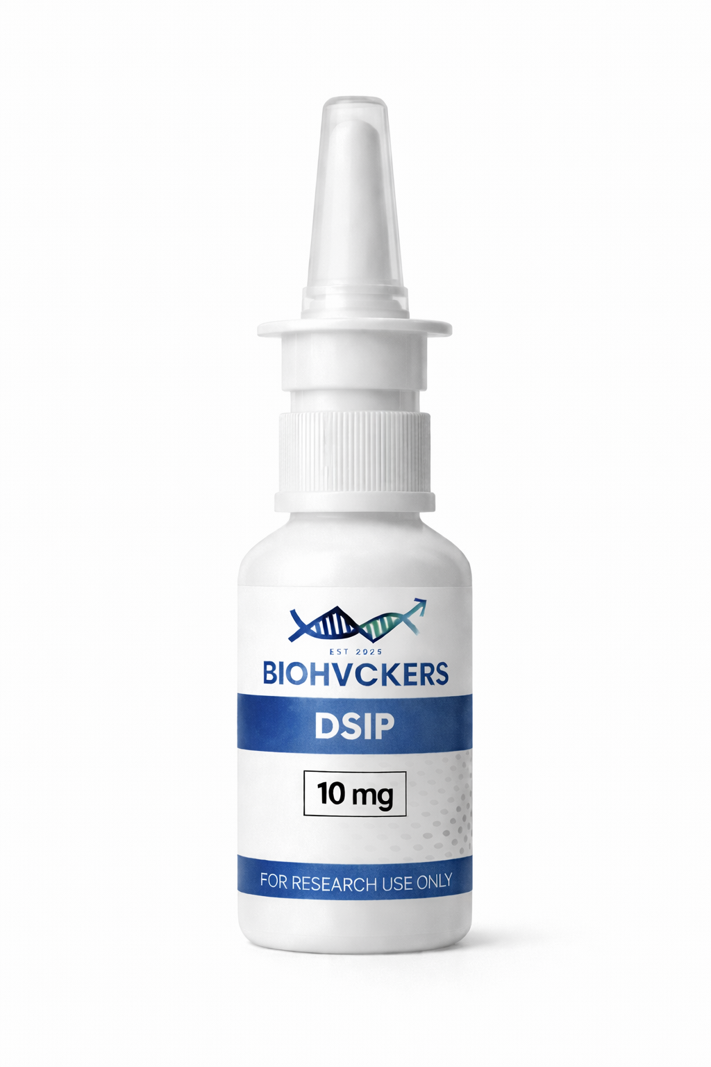DSIP Nasal Spray 10mg