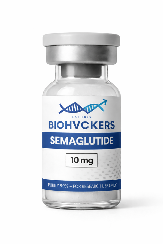 Semaglutide 10mg