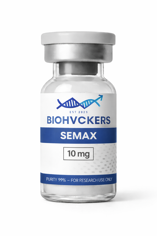 Semax 10mg